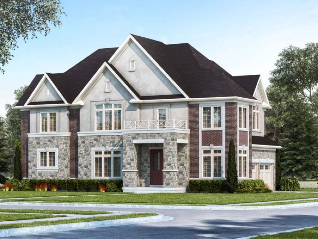 Gracefields Redux 3, Clarington, Toronto