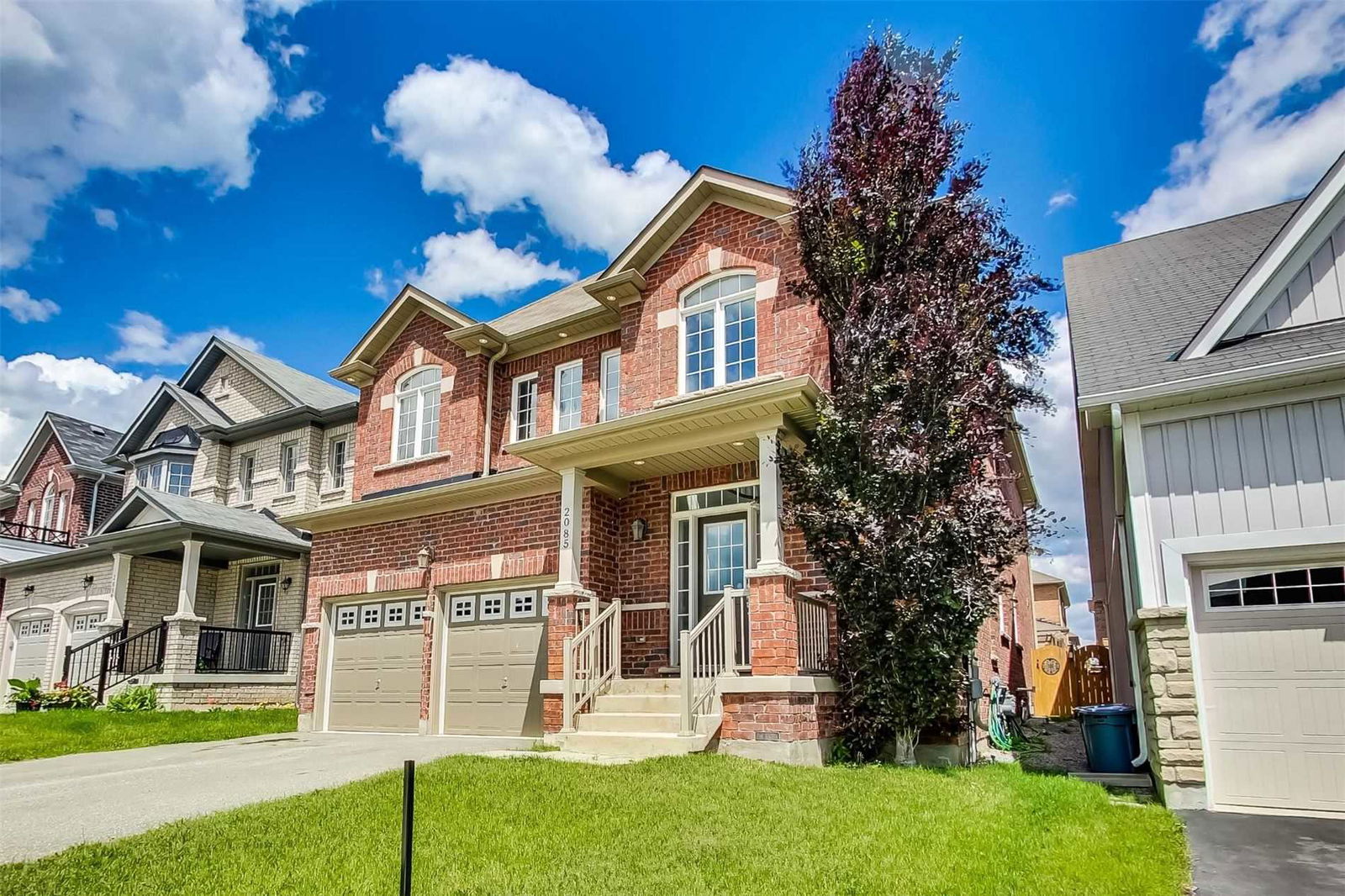 Gracefields, Clarington, Toronto