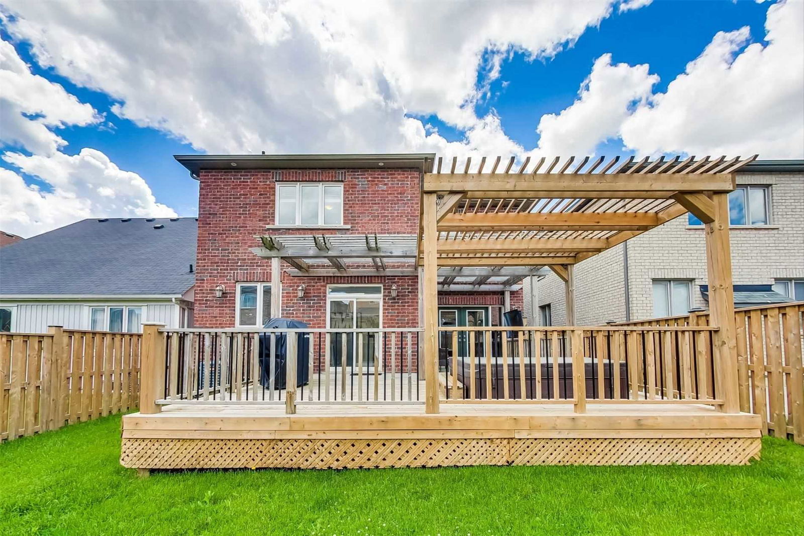 Gracefields, Clarington, Toronto