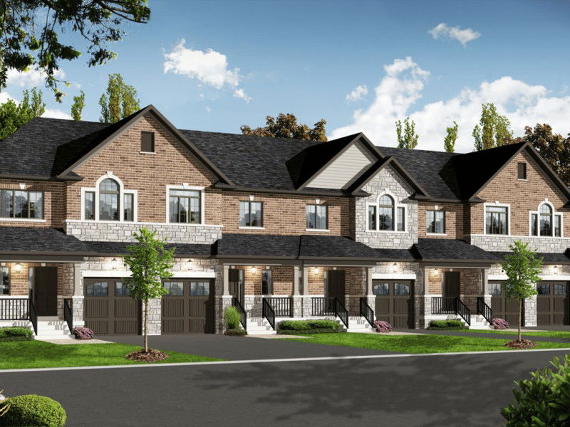 Wyldwood Trail, Uxbridge, Toronto