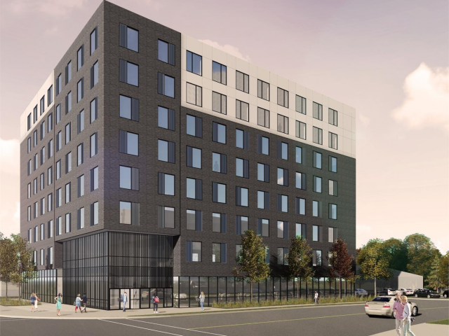 Treehouse Studios Condos, Oshawa, Toronto