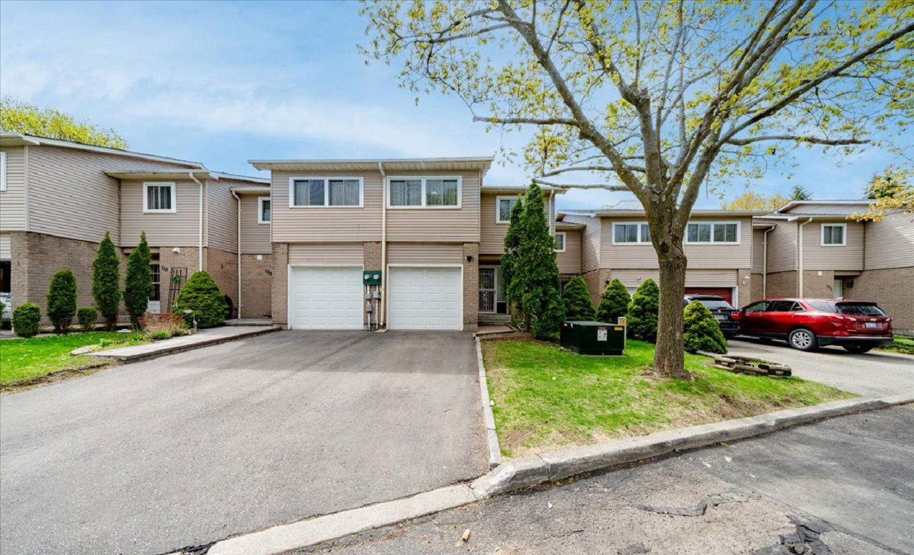 Parkview Gardens, Oshawa, Toronto