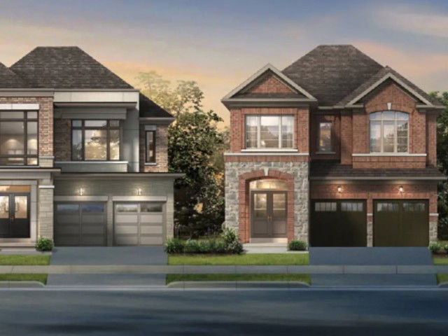 Hallmark, Oshawa, Toronto