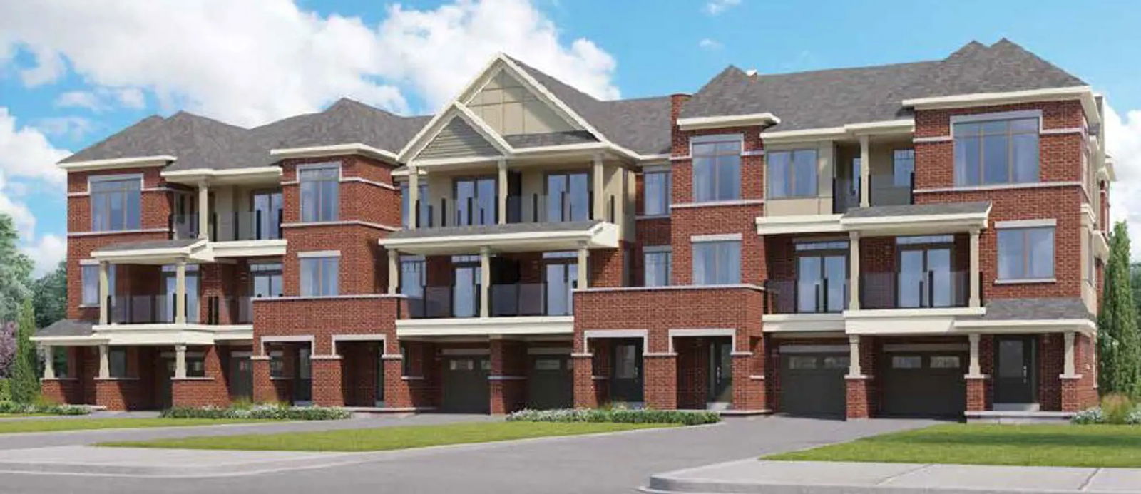 Homeward Hills, Oshawa, Toronto