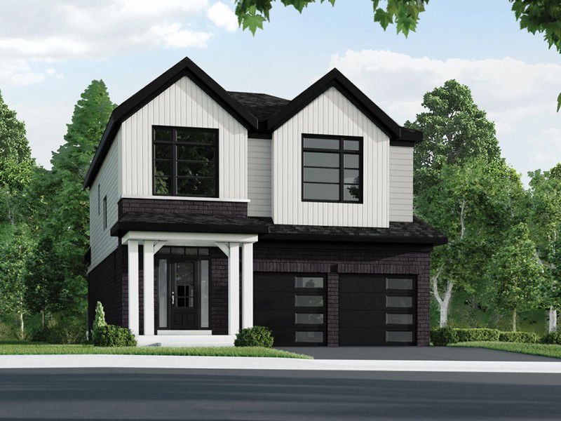 Views, Oshawa, Toronto