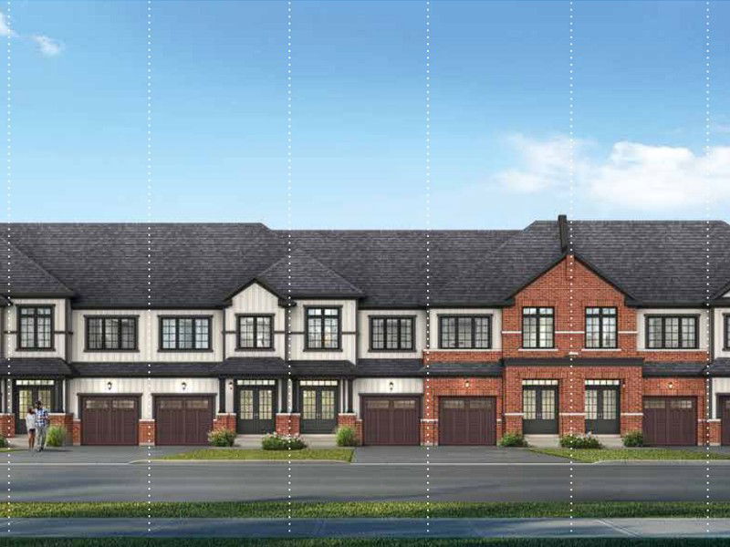 Dreamscape, Oshawa, Toronto