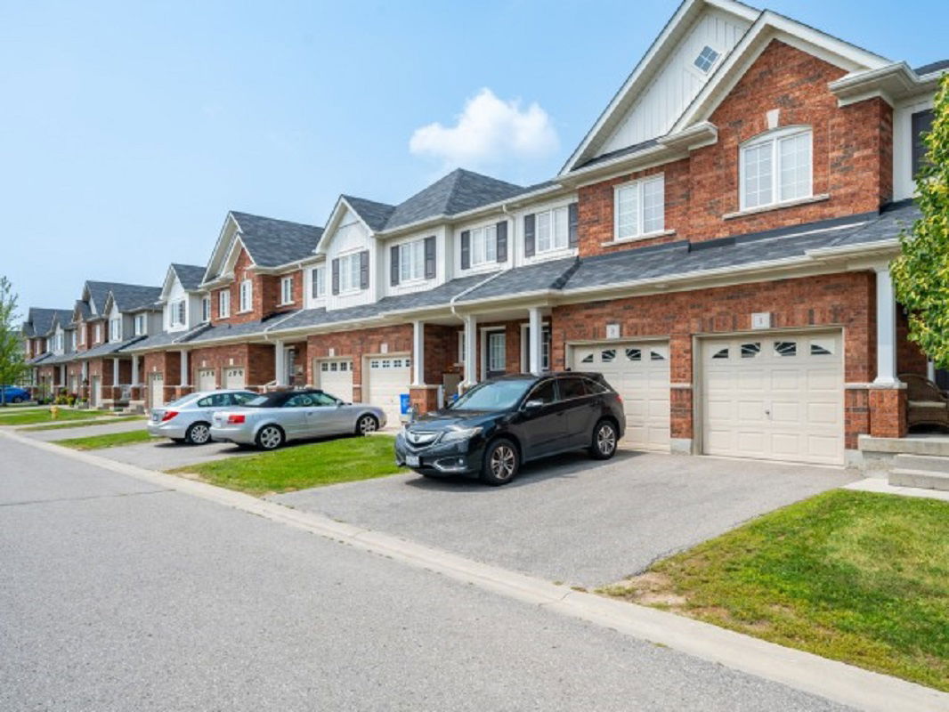 Harmony Horizons, Oshawa, Toronto