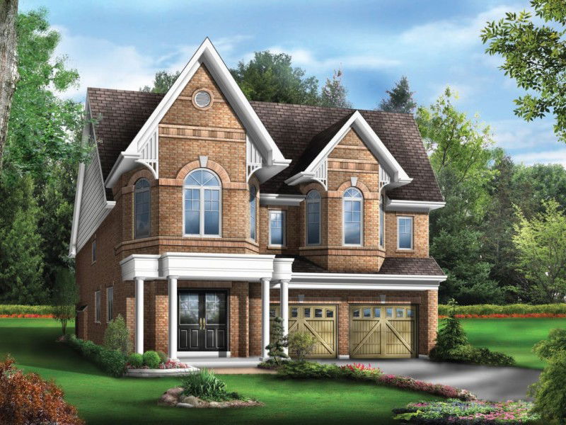 Harmony Creek, Oshawa, Toronto