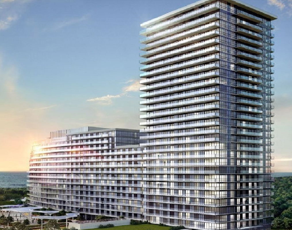 Nahid Harbour, Oshawa, Toronto