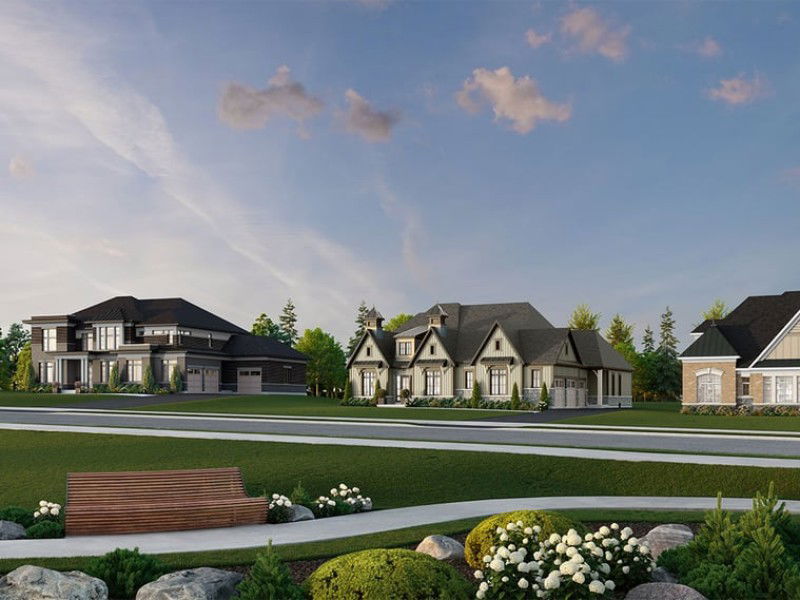 Clarehaven Estates, Pickering, Toronto
