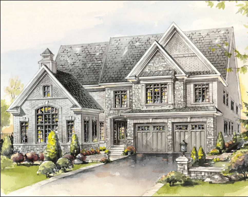 Fairwater Estates, Pickering, Toronto