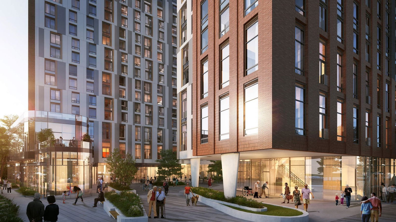 Axess Condos, Pickering, Toronto