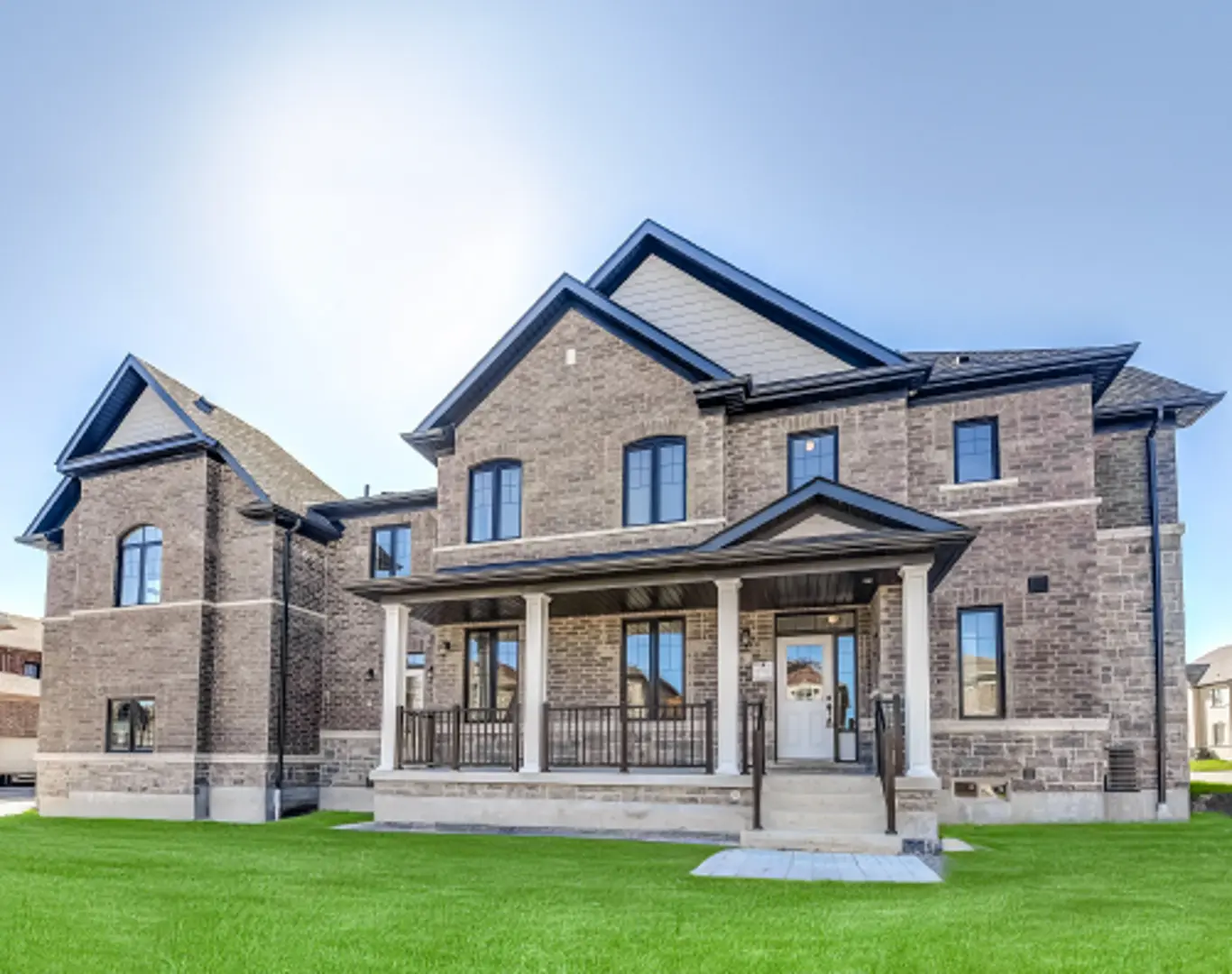 Whitby Meadows, Whitby, Toronto