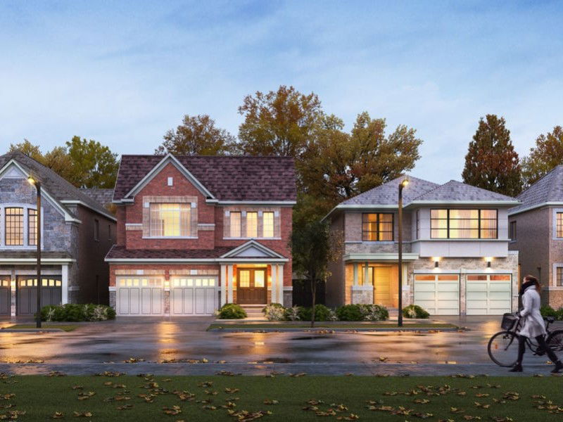 Whitby Meadows By Great Gulf, Whitby, Toronto