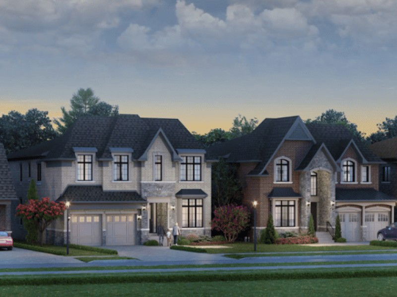 Hello Brooklin , Whitby, Toronto