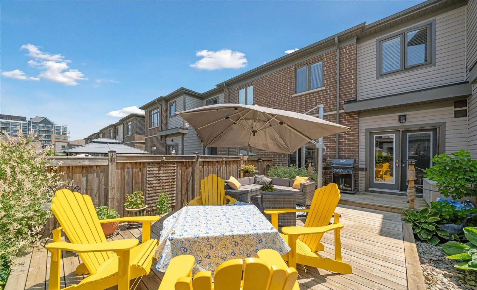 Towns at Folkstone, Whitby, Toronto