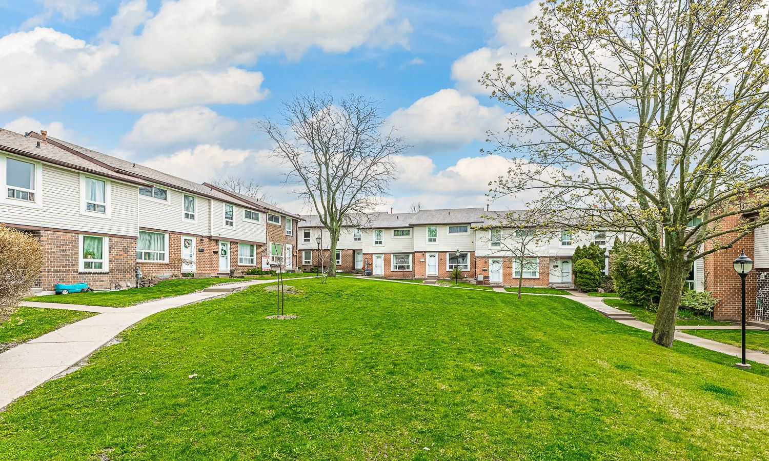 2 Patience Lane Townhomes, Ajax, Toronto