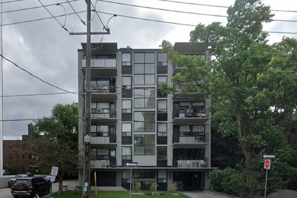 105 Raglan Avenue, Midtown, Toronto