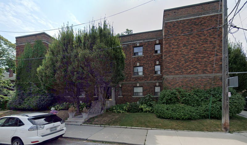 166 Eastbourne Avenue