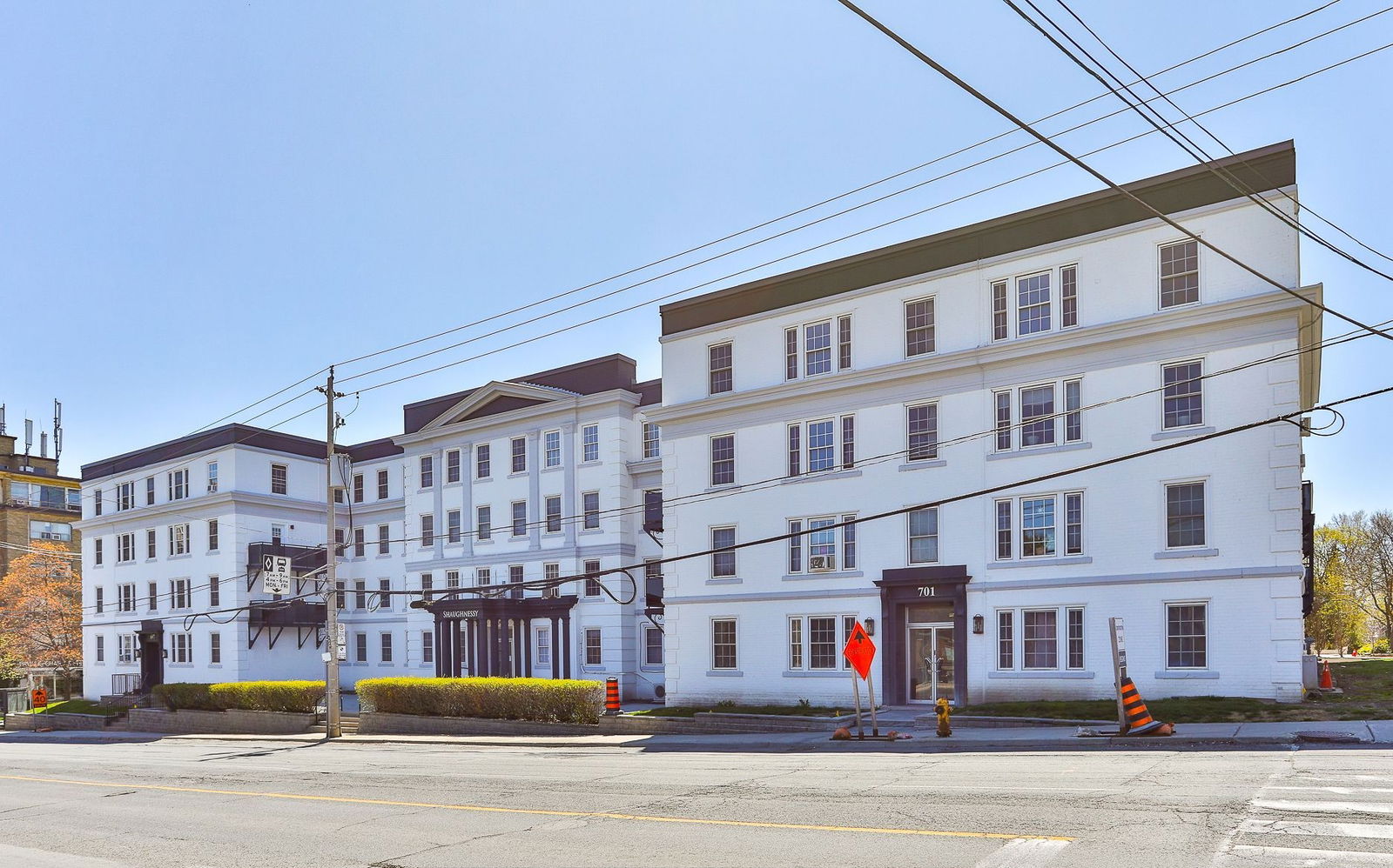 701 Eglinton Avenue West, Midtown, Toronto