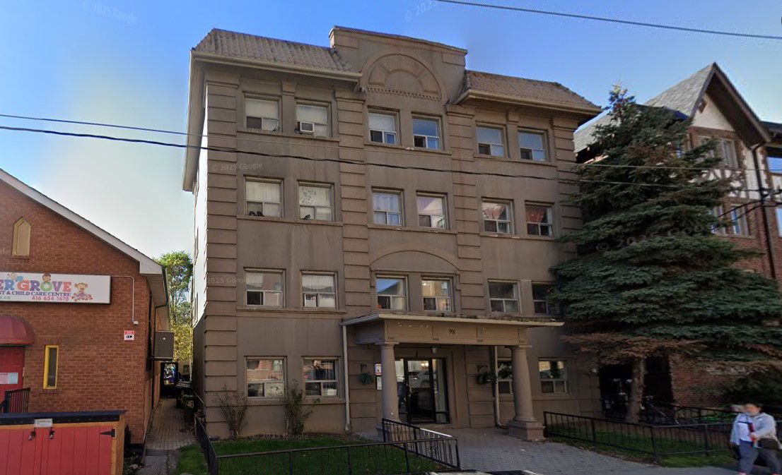 98 Vaughan Road, Midtown, Toronto