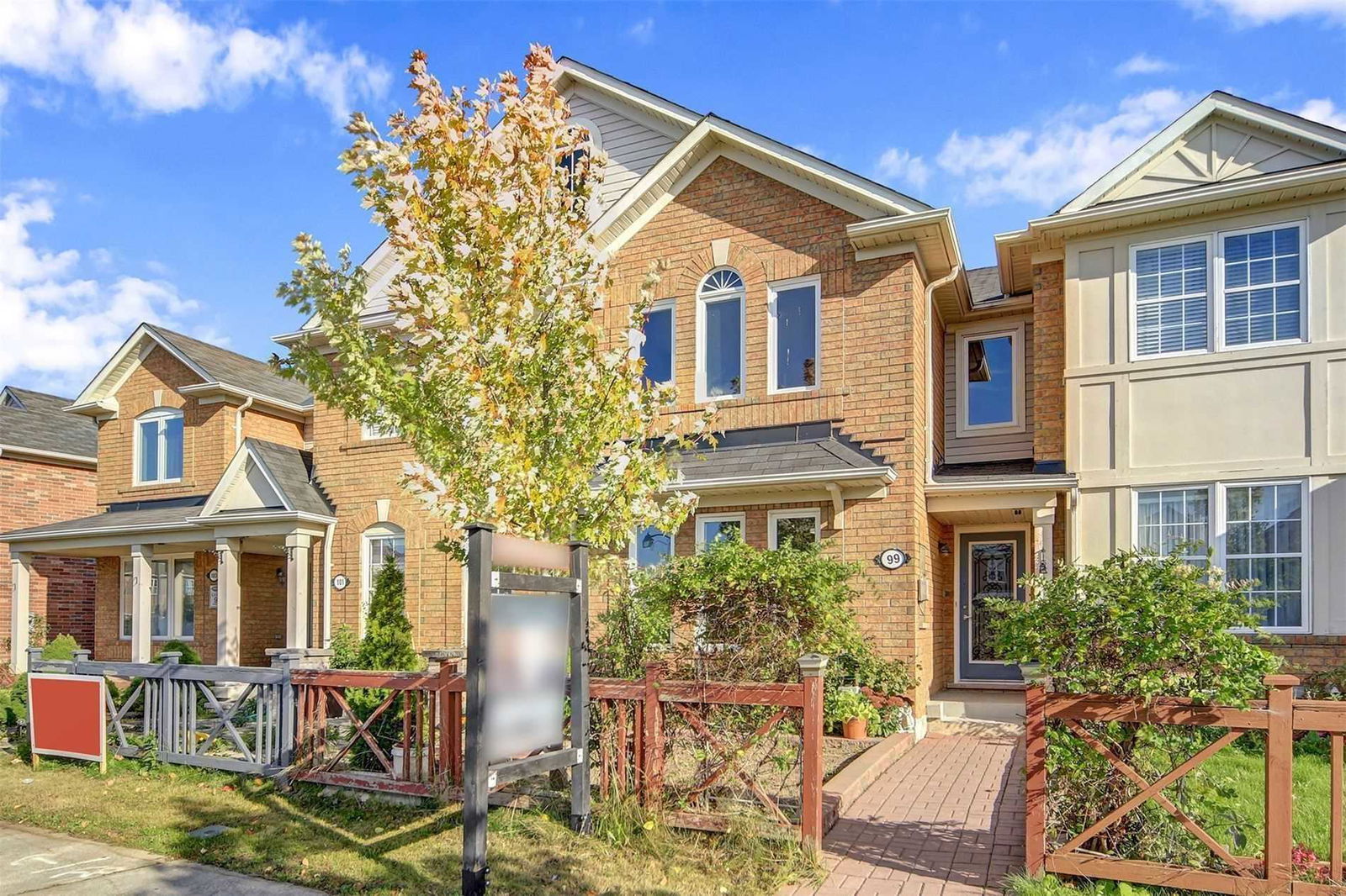 99 Staines Road, Scarborough, Toronto