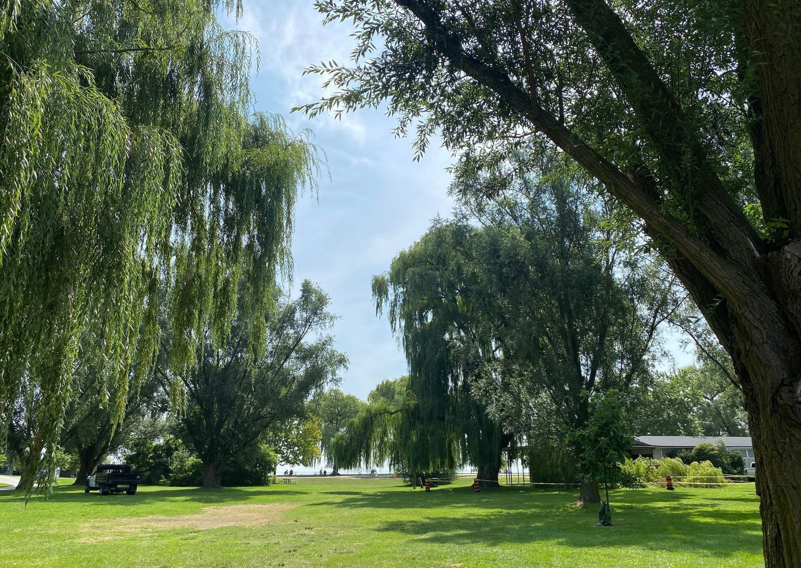 Park — 75 Forty Second Street, Etobicoke, Toronto