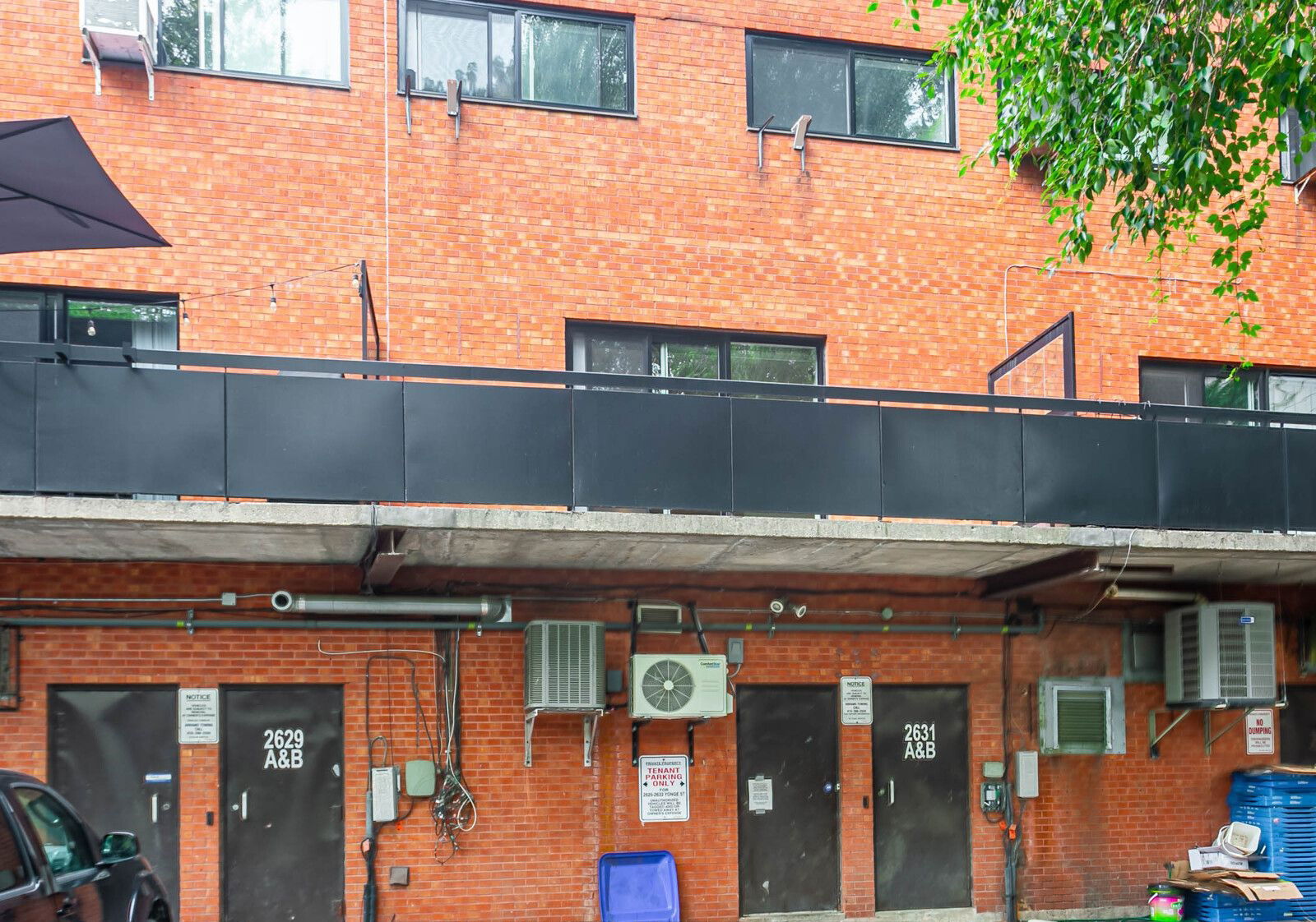 2633 Yonge Street, Midtown, Toronto