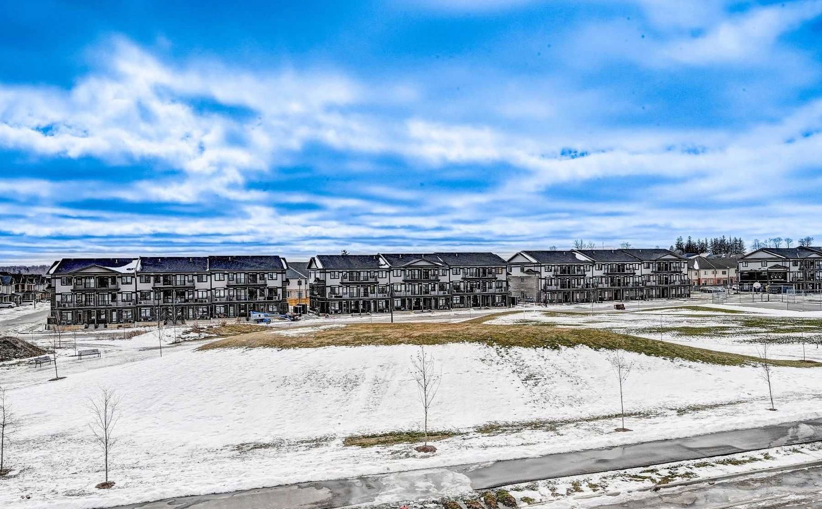 162 Oat Lane, Kitchener, Toronto