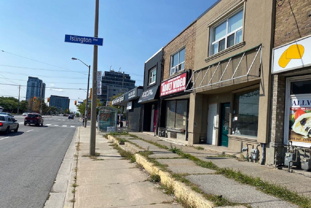 978a The Queensway Avenue, Etobicoke, Toronto