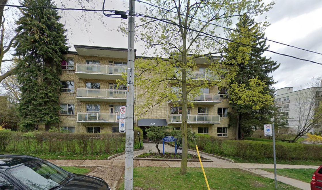 221 Russell Hill Road, Midtown, Toronto