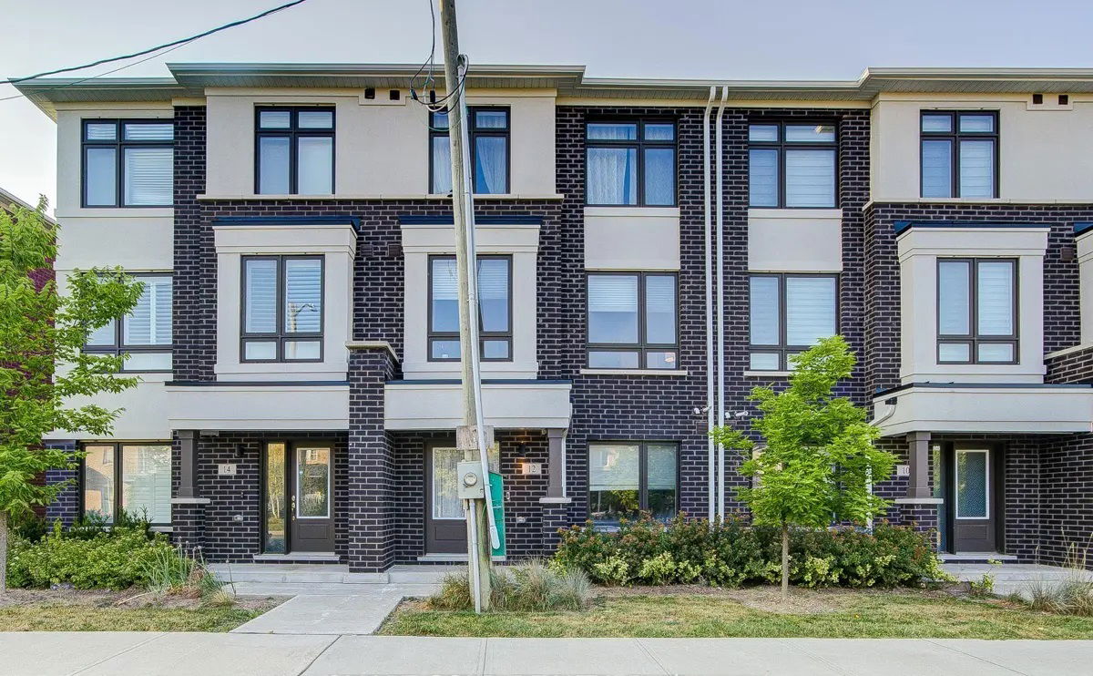 12 James Noble Lane, Richmond Hill, Toronto