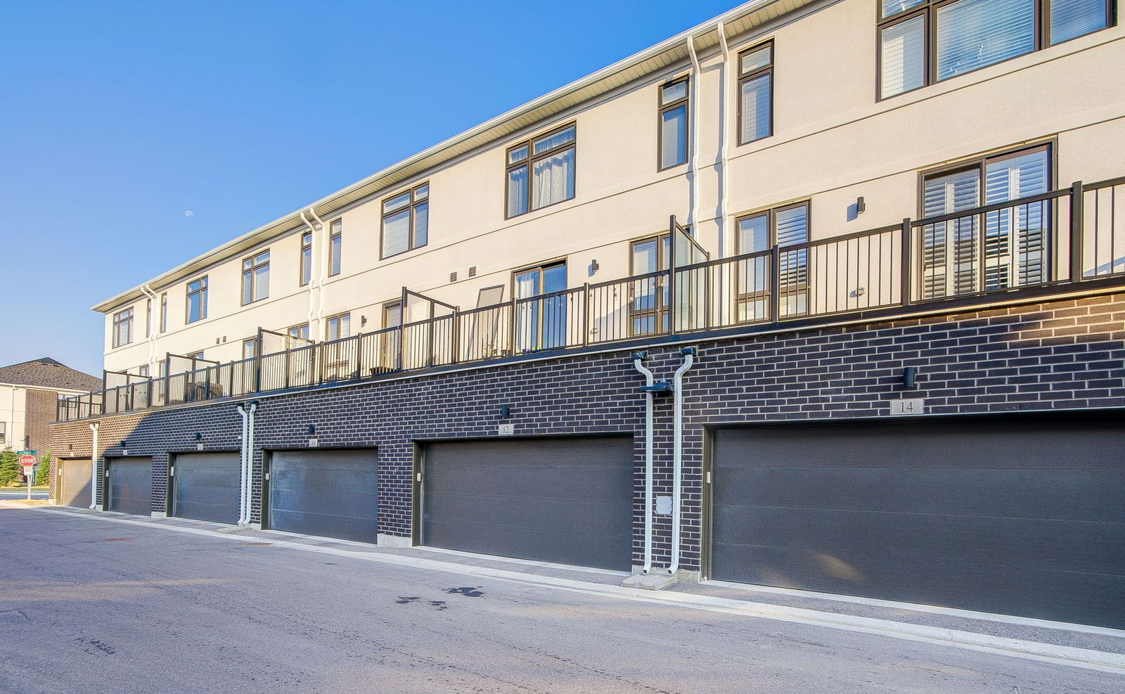 12 James Noble Lane, Richmond Hill, Toronto