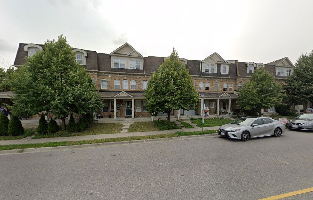 233b Rouge River Drive, Scarborough, Toronto