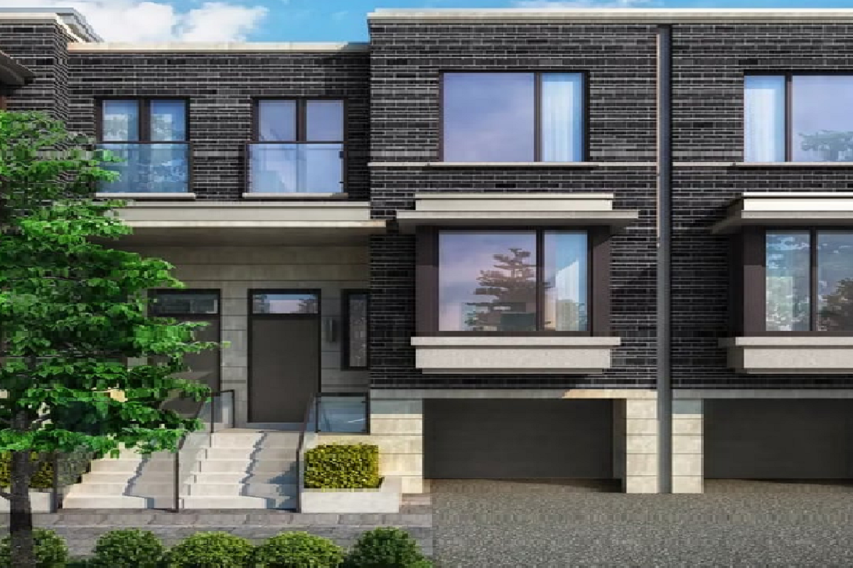 Nautica at Lakeshore Woods, Oakville, Toronto