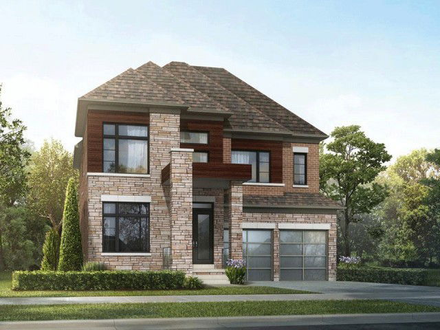 Glen Abbey Encore by Primont, Oakville, Toronto