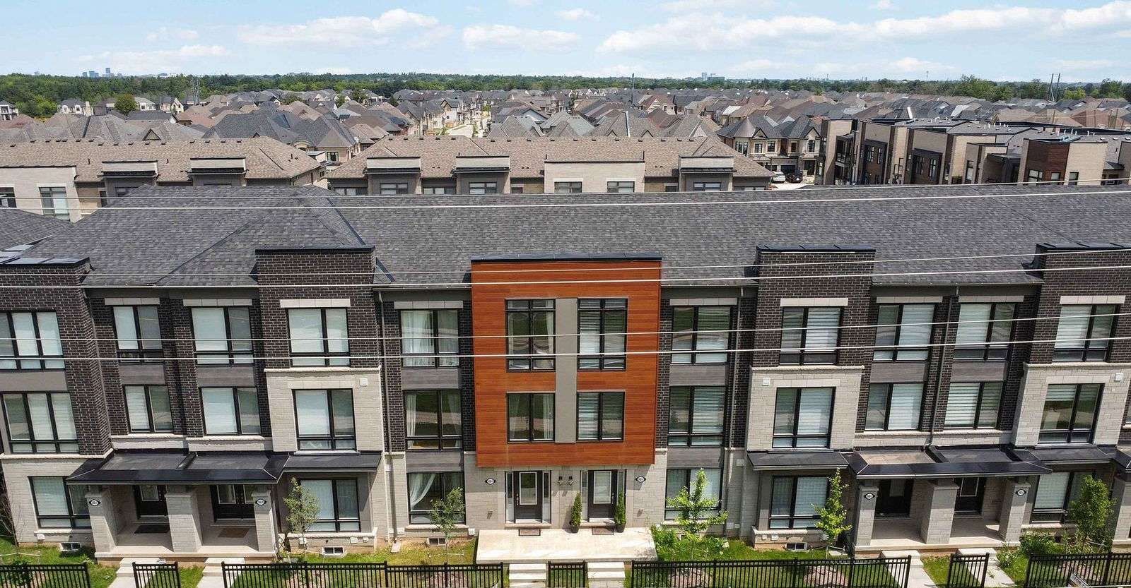 Glen Abbey Encore, Oakville, Toronto