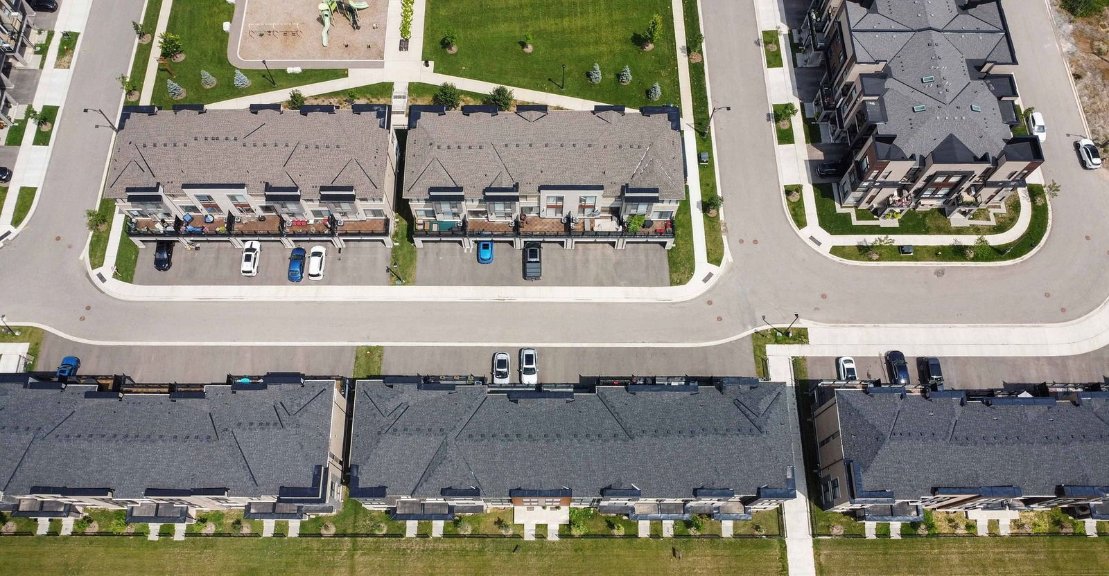 Glen Abbey Encore, Oakville, Toronto