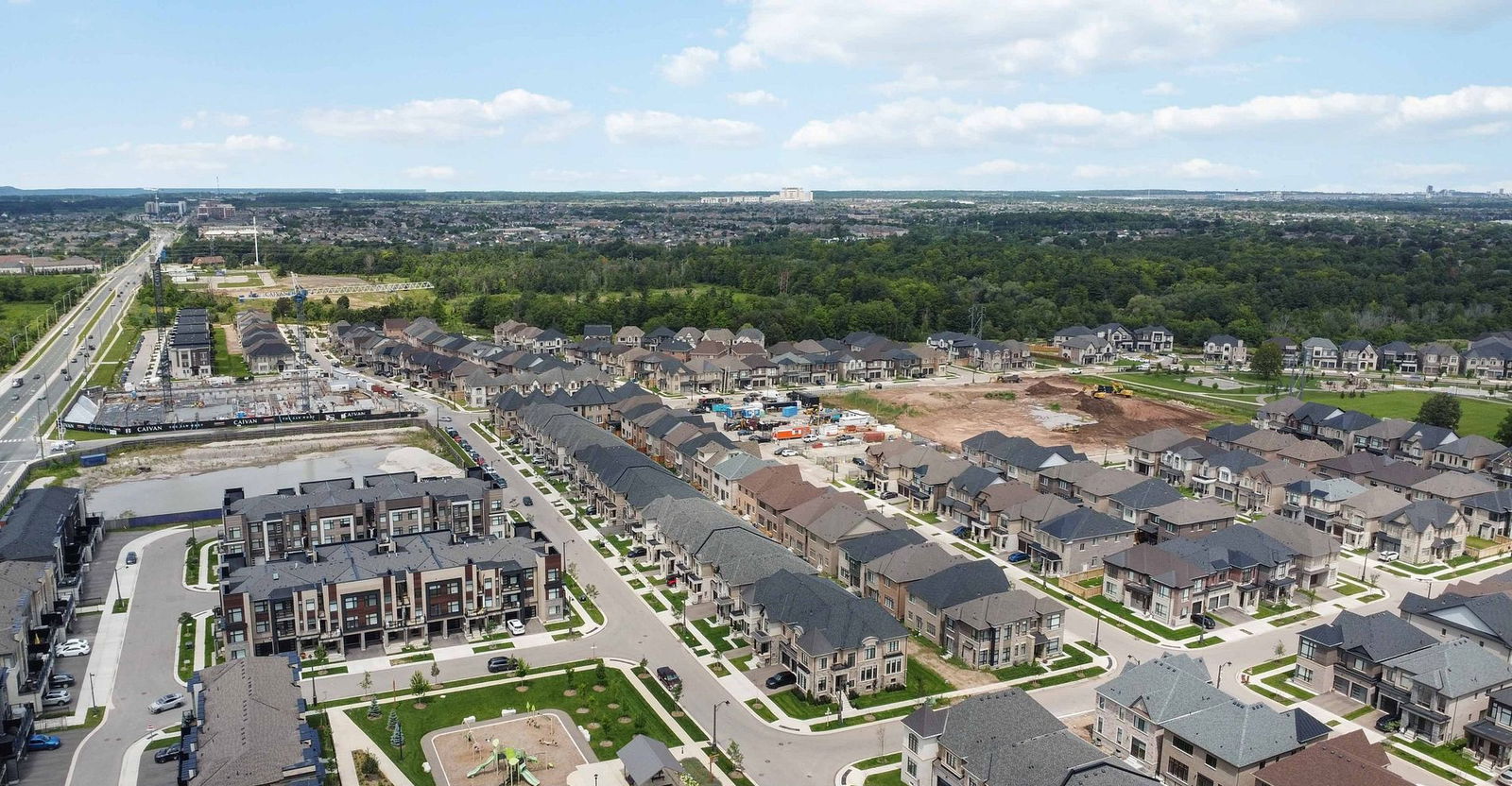 Glen Abbey Encore, Oakville, Toronto