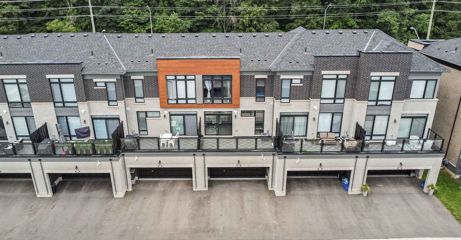 Glen Abbey Encore, Oakville, Toronto