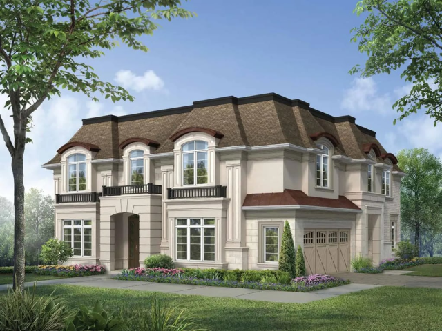 Kingscrest Estates, Oakville, Toronto