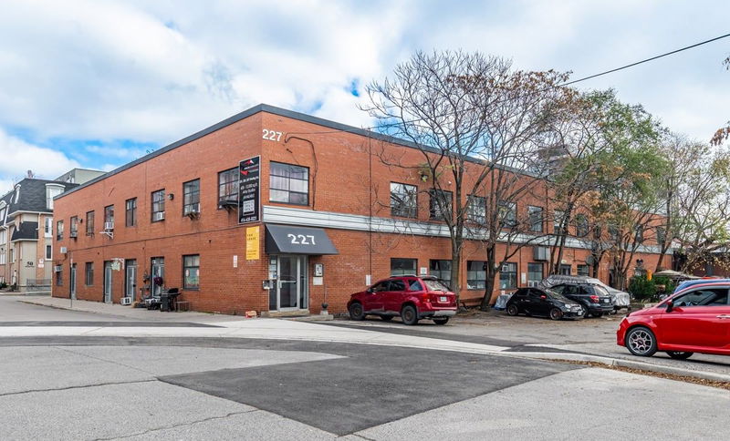 Sterling Studio Lofts