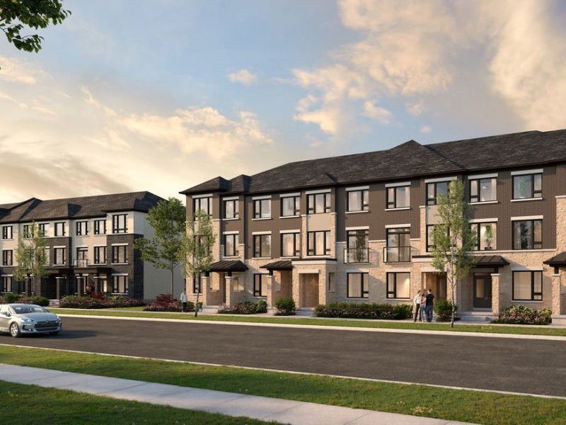 Oakpointe By Great Gulf, Oakville, Toronto