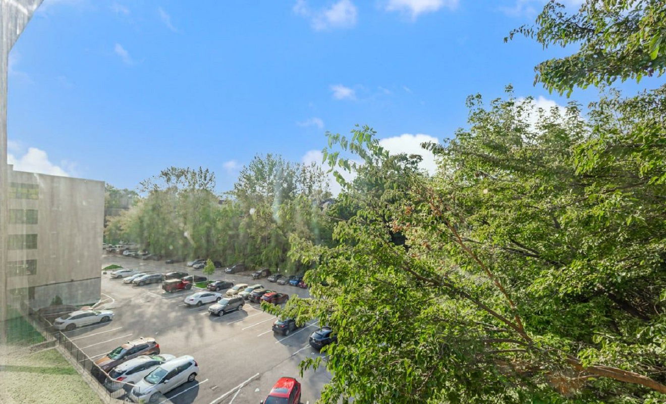 Skyline — 156 Kingston Road, East End, Toronto