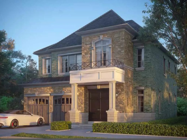 North Oakville by Primont, Oakville, Toronto