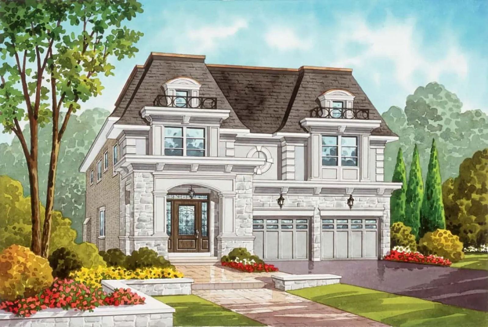 Royal Oakville Club, Oakville, Toronto