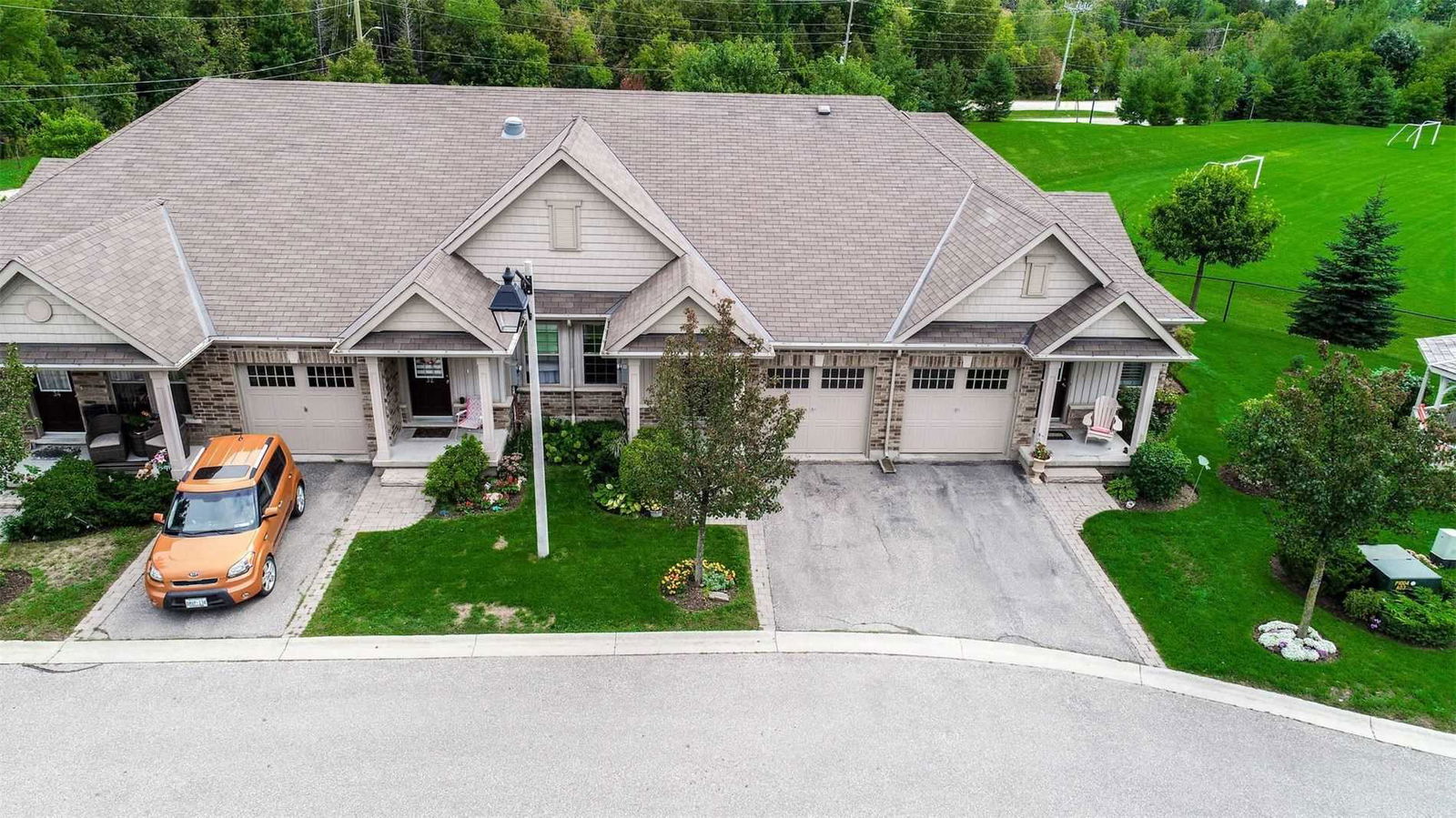 Arbour Lane, Halton Hills, Toronto