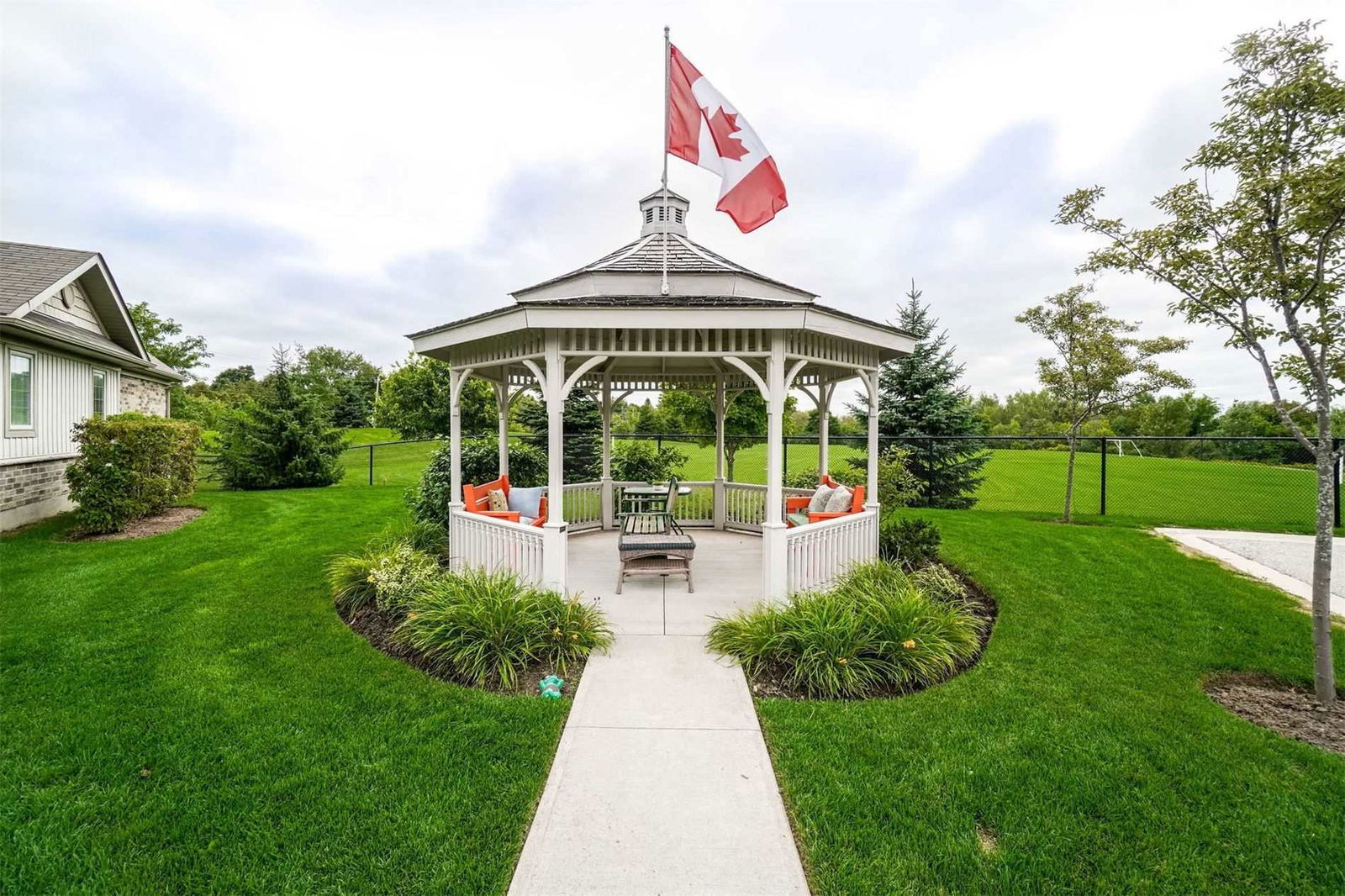 Arbour Lane, Halton Hills, Toronto