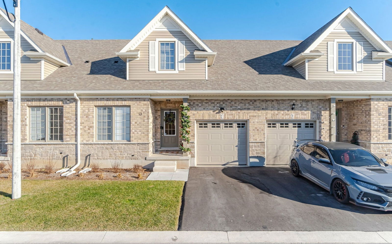 Halton Village Station, Halton Hills, Toronto