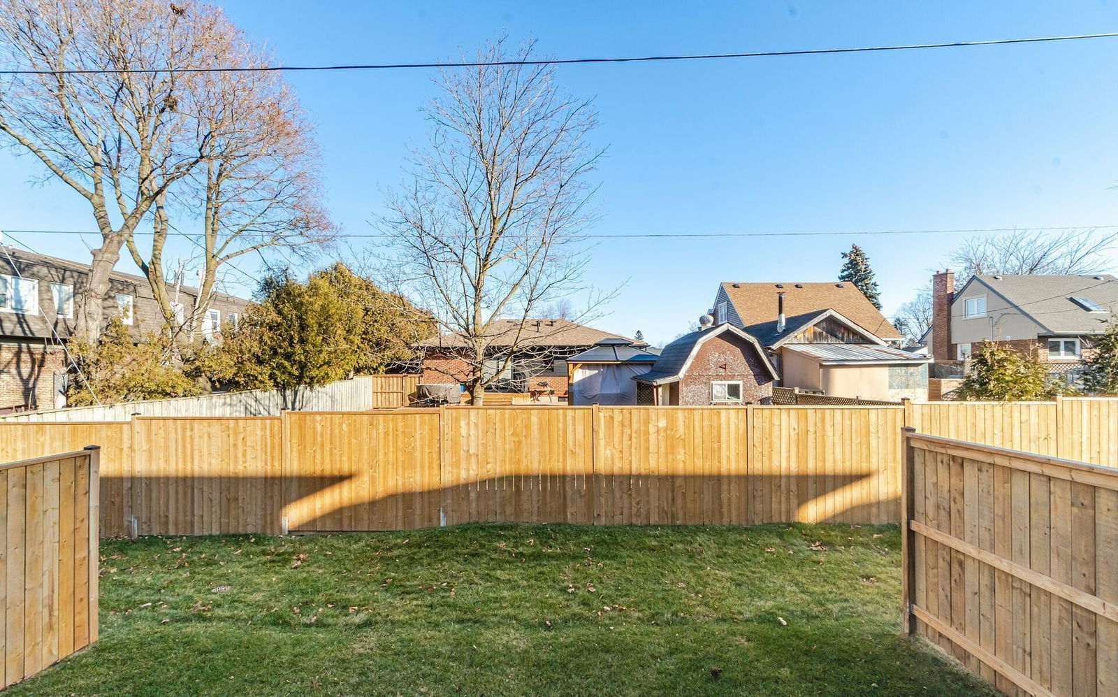 Halton Village Station, Halton Hills, Toronto